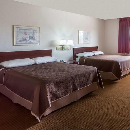 Travelodge By Wyndham ميسا، أريزونا المظهر الخارجي الصورة