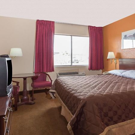 Travelodge By Wyndham ميسا، أريزونا المظهر الخارجي الصورة