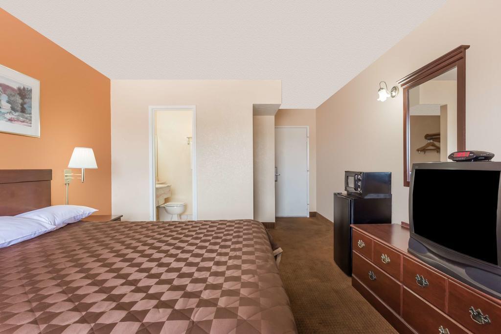 Travelodge By Wyndham ميسا، أريزونا المظهر الخارجي الصورة